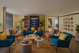 Hilton has a first Spark in Asia