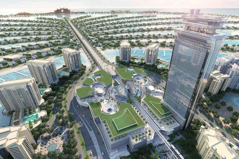 St. Regis Dubai opens this May