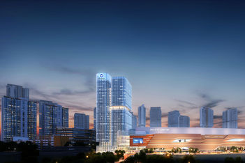Meetings hotel to rise within RM12bn mixed-use project in Puchong
