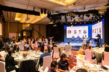 Time to ditch hybrid meetings? Not so fast