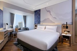 Novotel Rayong Star Convention Centre opens in Thailand