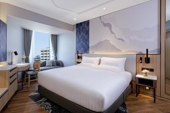Novotel Rayong Star Convention Centre opens in Thailand