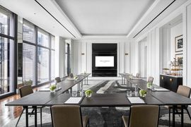 The Langham, Jakarta rolls out MICE package
