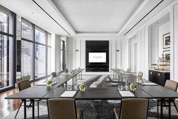 The Langham, Jakarta rolls out MICE package