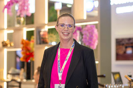Come home to a sleek new era of events with Sands