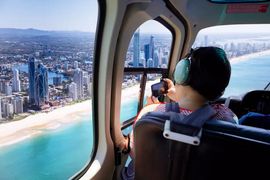 Meetings at The Langham Gold Coast