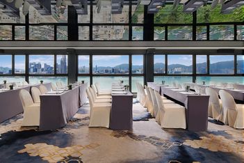 New Autograph hotel seals its mark in Hong Kong