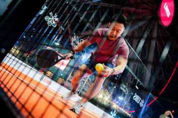 Pickleball fever hits Asia’s hotels – and MICE propositions