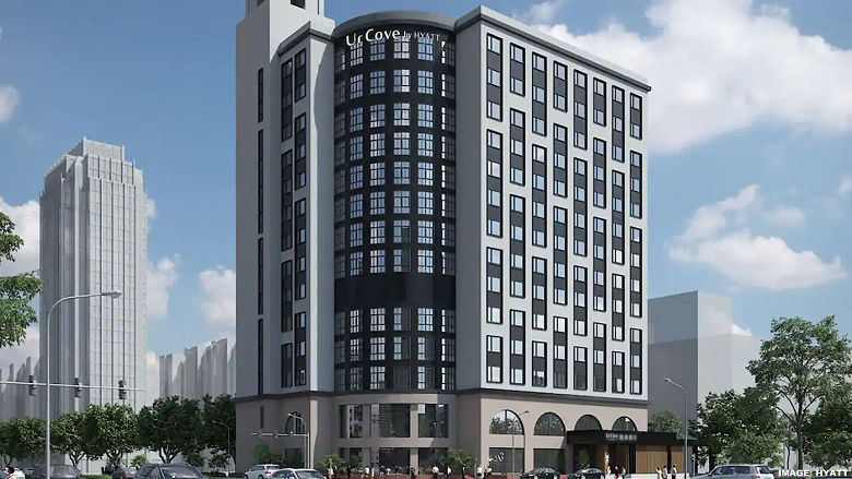 Hotel wrap: New brands popping up in Asia