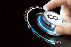 It's urgent that hotel sector lowers carbon footprint