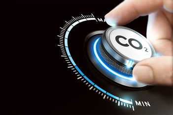It's urgent that hotel sector lowers carbon footprint