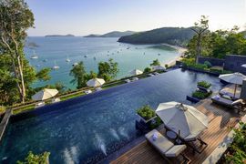 Island incentive: V Villas Phuket - MGallery opens