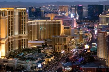 Sands exits Las Vegas, zeroes in on Asia