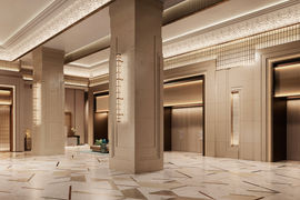 First look at Waldorf Astoria Kuala Lumpur’s massive event spaces