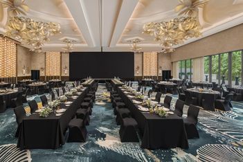 W Sentosa’s new look for sunny and sustainable meets