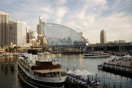 Meetings are about to get bold in Sydney this year