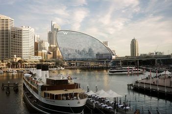 Meetings are about to get bold in Sydney this year