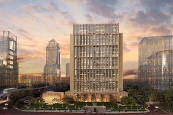Waldorf Astoria makes a capital entrance in Malaysia