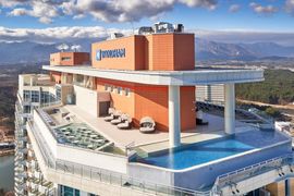 Wyndham expands South Korea portfolio with Gangwon opening