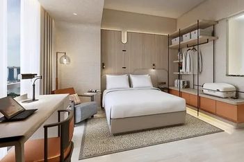 First Wyndham in Singapore debuts this July