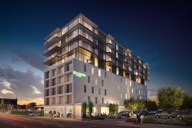 Wyndham Garden takes root in Christchurch