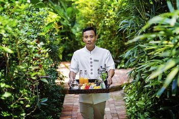 Accor and Jin Jiang join forces as carbon neutral allies
