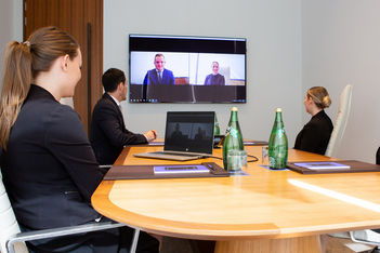 Accor launches seamless hybrid meetings solution