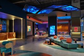 This new hotel in Surabaya gets quirky with MICE