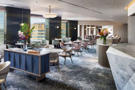 ANA InterContinental Tokyo unveils new look