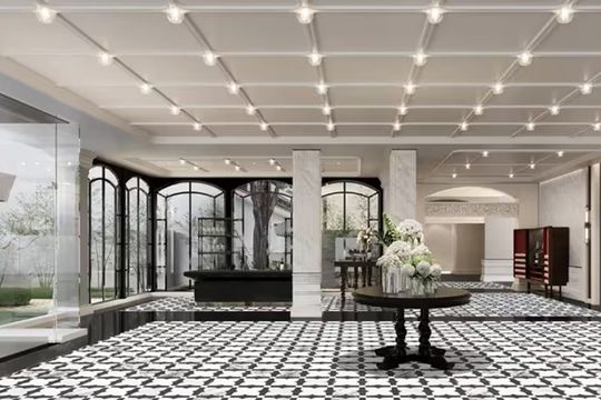 Anantara Siam Bangkok emerges from US$50 million makeover