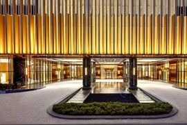 A head start for Ascott's new convention centre in Hanoi