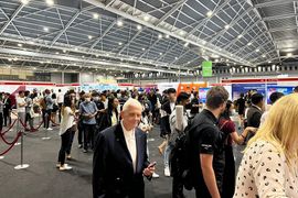 MICE events spur recovery of Southeast Asia's hotel industry