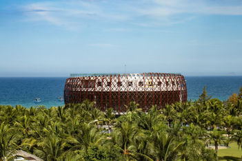 Cam Ranh’s new game changer - Axi Plaza