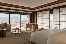New Capella Kyoto for high-end incentives and retreats