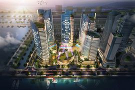 New phase of expansion for Centara Hotels & Resorts