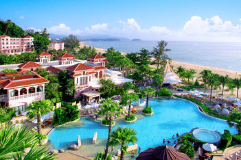Centara Hotels & Resorts launches one-stop approach for MICE events