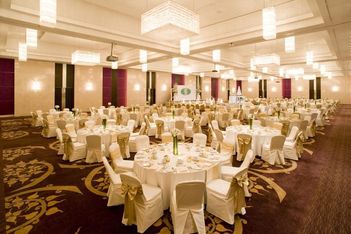 Solar energy for Centara Hotels & Resorts