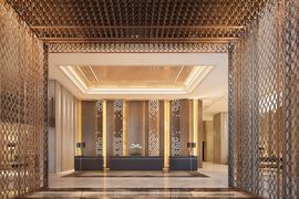 Chatrium Hospitality debuts US$150 million luxury Bangkok hotel