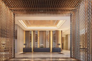 Chatrium Hospitality debuts US$150 million luxury Bangkok hotel
