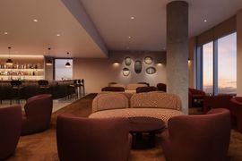 New Crowne Plaza tops Geelong’s convention precinct