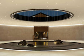 With more hotels come more meeting venues in China