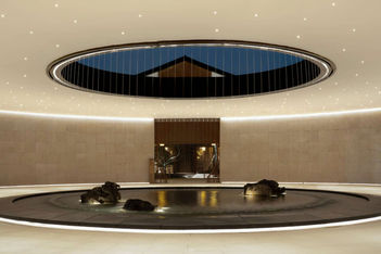 With more hotels come more meeting venues in China
