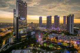 DoubleTree by Hilton takes root in Shah Alam i-City