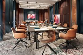 Fairmont makes Vietnam debut in Hanoi Old Quarter