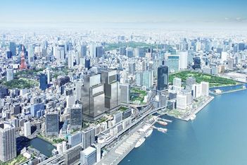 Accor set to raise Fairmont flag in Tokyo