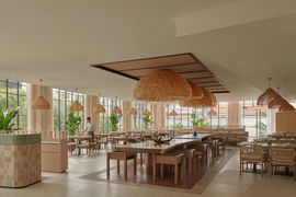 First look at Amara Sanctuary Sentosa’s revamp