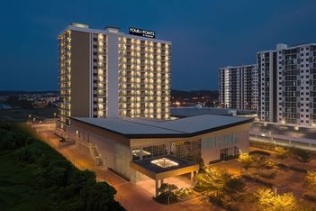 Four Points by Sheraton opens in Malaysia