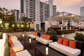 Four Points becomes Paradox in Bangkok