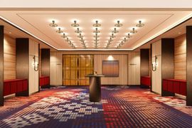 Grand Mercure makes Malaysia debut in KL