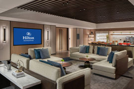 Hilton Singapore Orchard rolls out new meeting offer